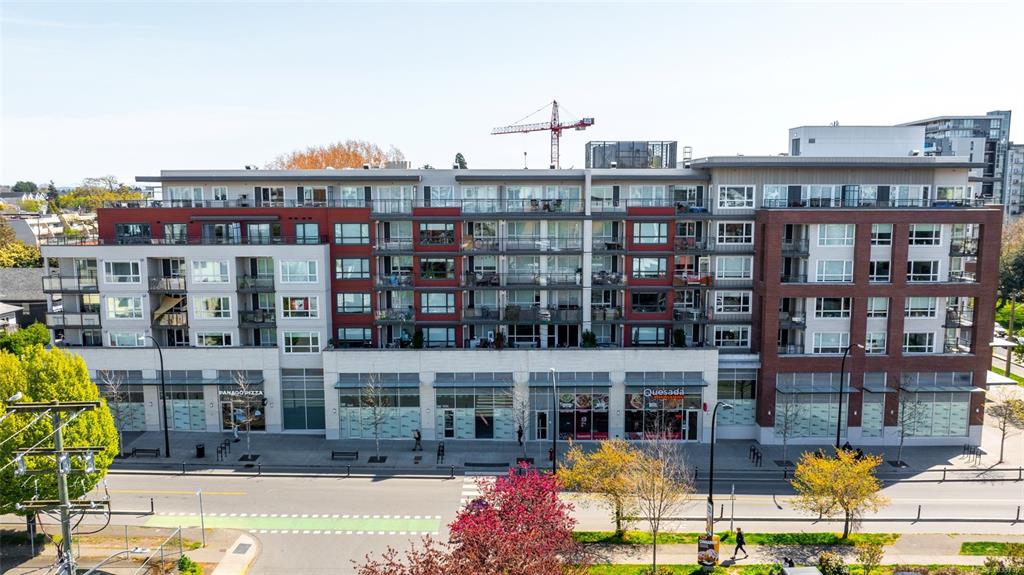 Second View of 1585 Vancouver St, Victoria, BC, V8V 3A2