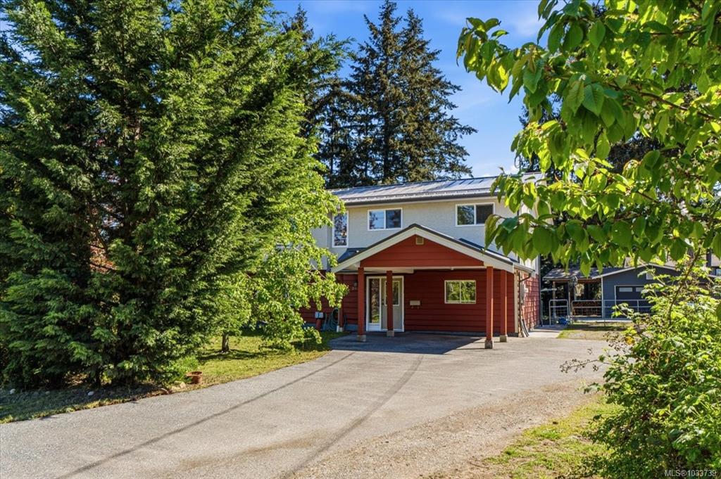 Third View of 2629 Willow Grouse Cres, Nanaimo, BC, V9T 3T5