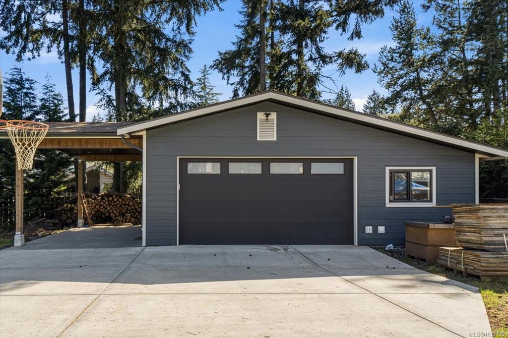 Fourth View of 2629 Willow Grouse Cres, Nanaimo, BC, V9T 3T5