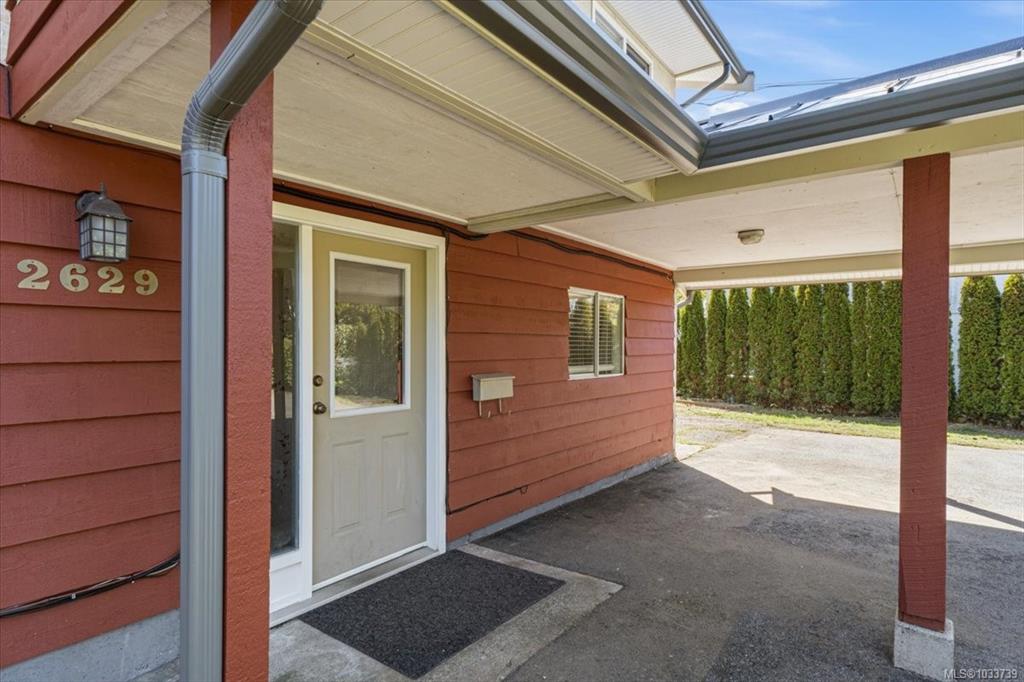 Fifth View of 2629 Willow Grouse Cres, Nanaimo, BC, V9T 3T5