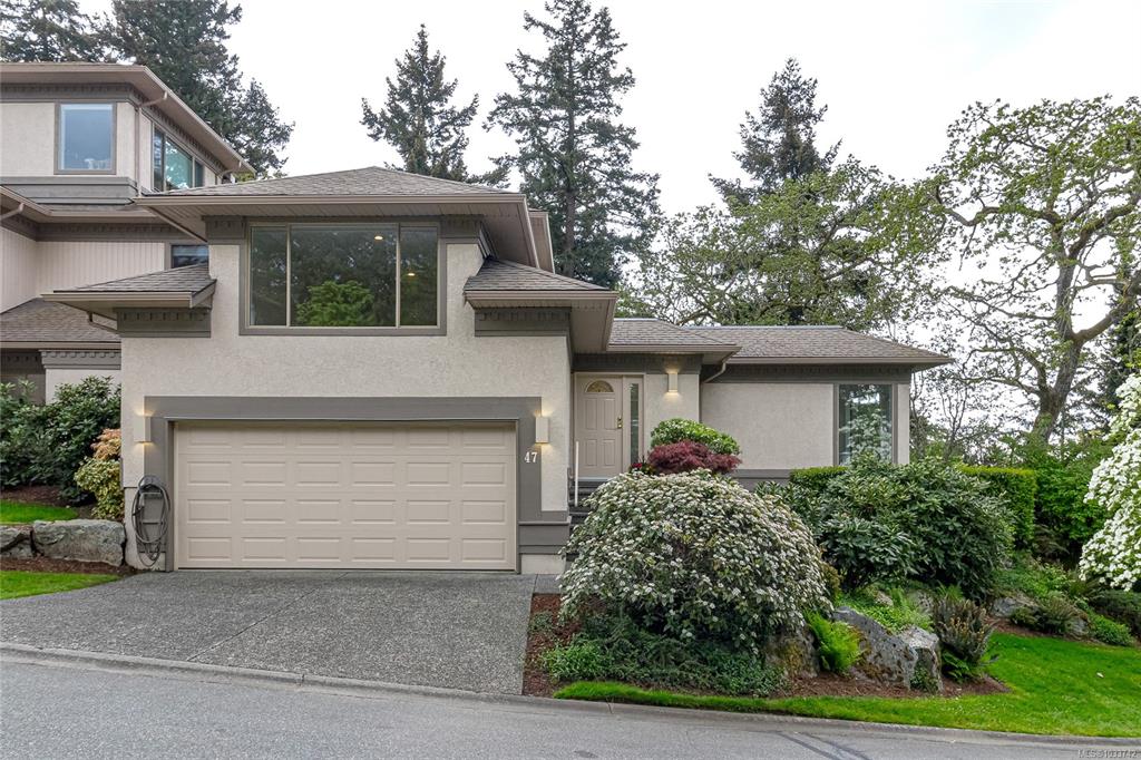 Third View of 4300 Stoneywood Lane, Windemere Ridge, Saanich, BC, V8X 5A5