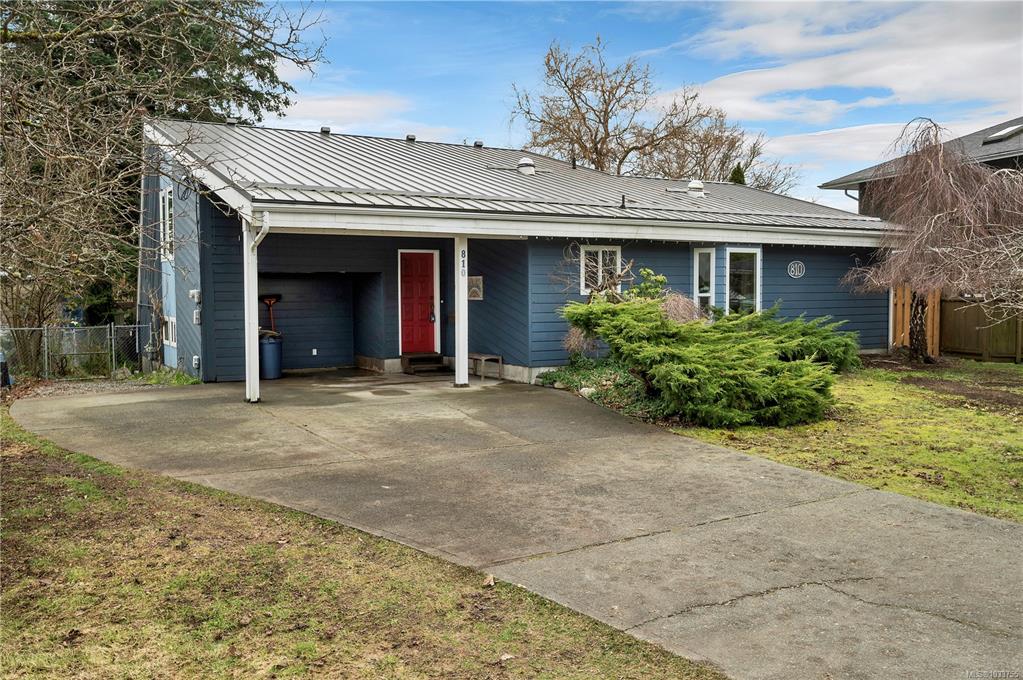 810 Shellbourne Blvd, 1033755, BC,