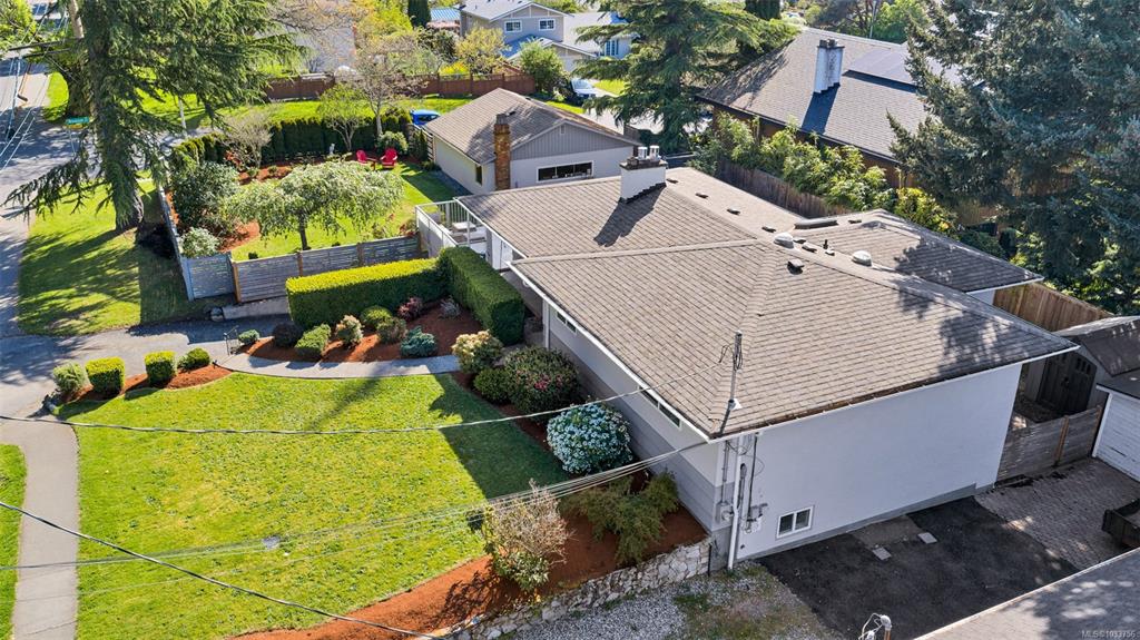 Third View of 4474 Torquay Dr, Saanich, BC, V8N 3L5