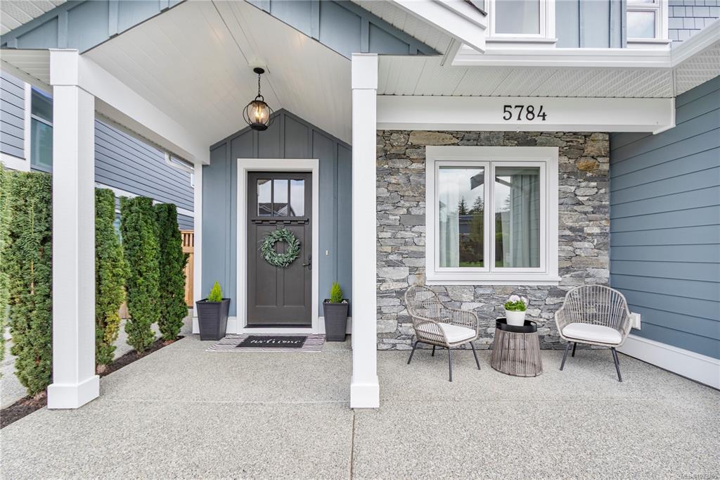 Fourth View of 5784 Linyard Rd, Nanaimo, BC, V9T 0J9