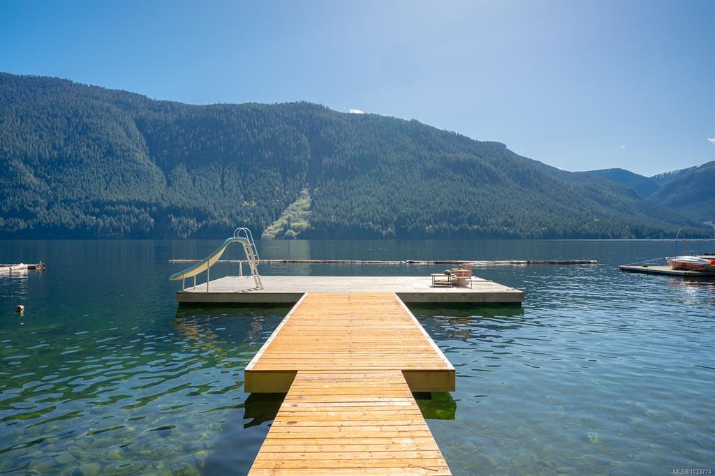 18600 Pacific Rim Hwy, 1033774, BC,