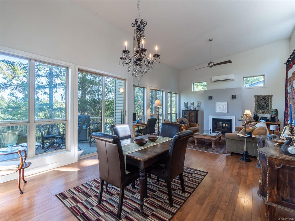 Fourth View of 541 Charfinch Pl, Long Lake Heights, Nanaimo, BC, V9T 5A4