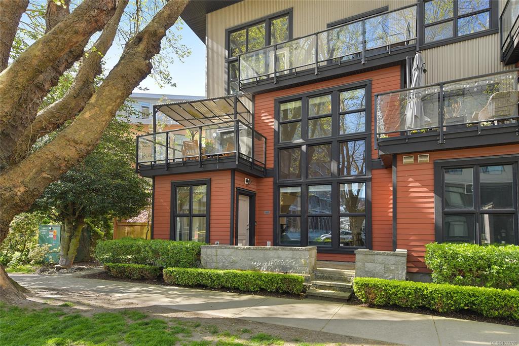 630 Speed Ave, 1033780, BC,