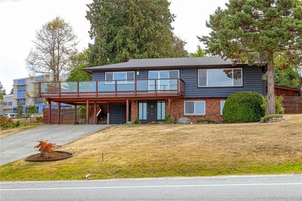Third View of 15 Cilaire Dr, Nanaimo, BC, V9S 3C9
