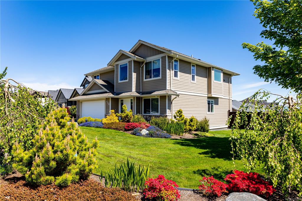 628 Nodales Dr, 1033788, BC,