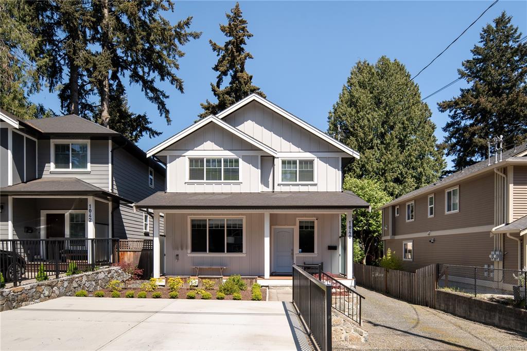 1040 Jenkins Ave, 1033789, BC,