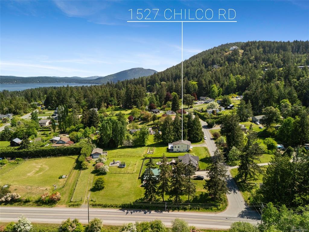 1527 Chilco Rd, 1033795, BC,