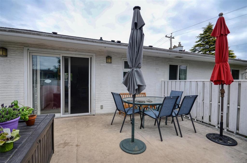 Fifth View of 1809 Laval Ave, Saanich, BC, V8N 1M9
