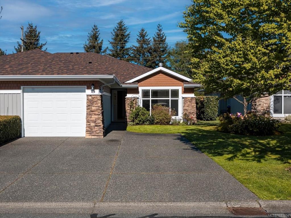 Second View of 1919 St Andrews Pl, Courtenay, BC, V9N 9J4