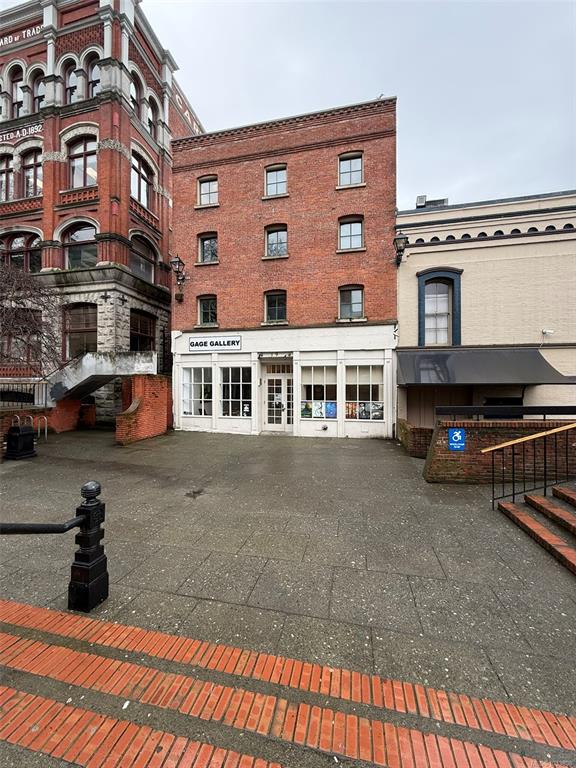 MLS® listing #31152597 for sale located at 19 Bastion Sq