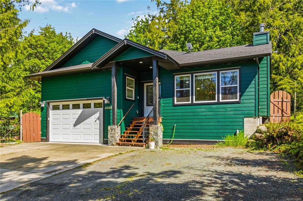 2545 Eaglecrest Dr, 1033812, BC,