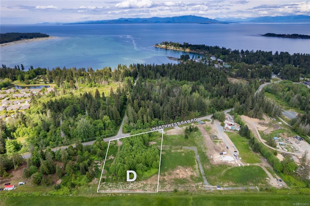 D Northwest Bay Rd, 1033813, BC,