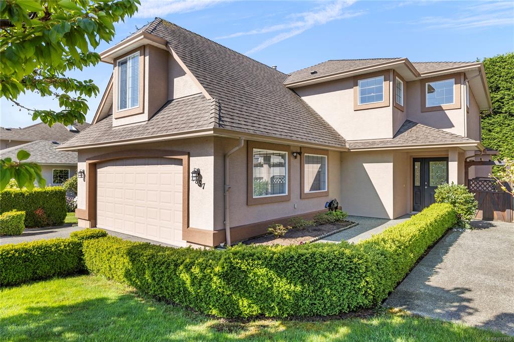 5857 Quarry Cres, 1033820, BC,