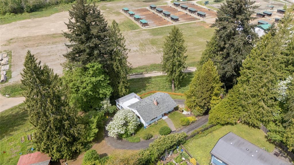 399 Arbutus Ave W, 1033821, BC,