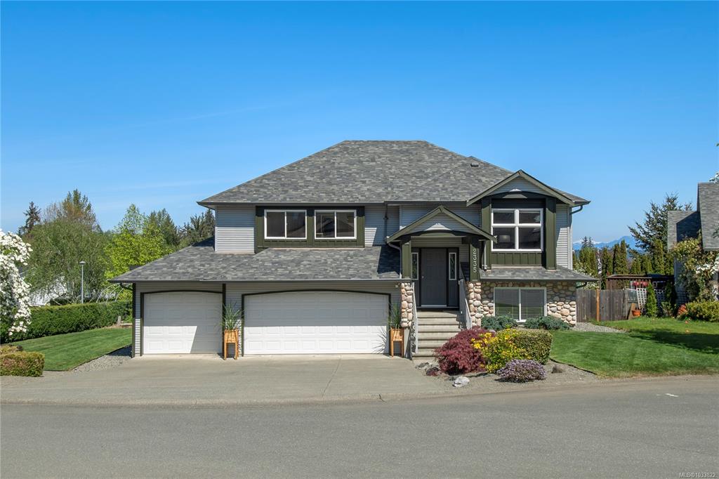 2335 Strawberry Pl, 1033822, BC,