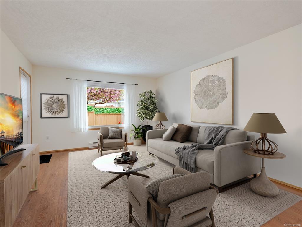Third View of 4125 Interurban Rd, Oak Glen Estates, Saanich, BC, V8Z 4W8
