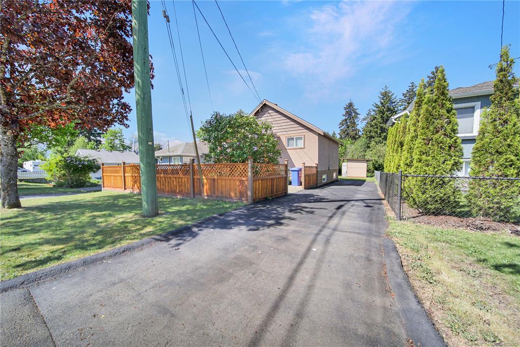 Third View of 4964 Leslie Ave, Port Alberni, BC, V9Y 6S4