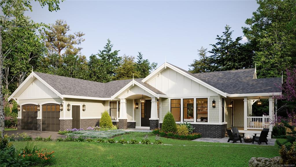 Second View of 1741 Rockland Ave, Victoria, BC, V8S 1W6