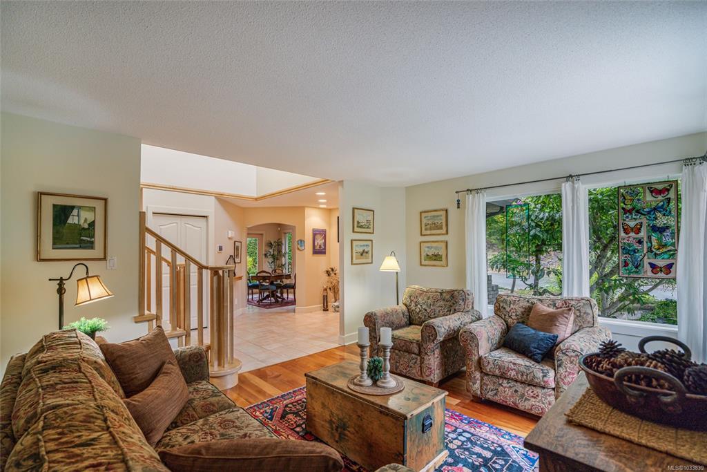 Third View of 3383 Rockhampton Rd, FAIRWINDS, Nanoose Bay, BC, V9P 9H4