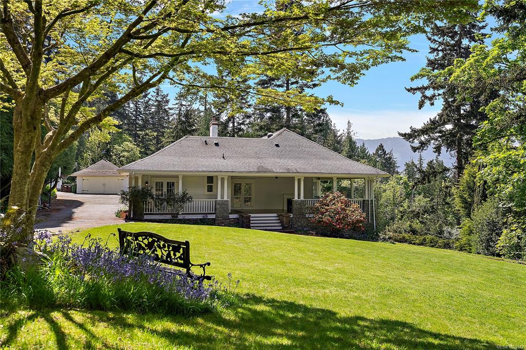600 Seacliffe Rd, 1033842, BC,