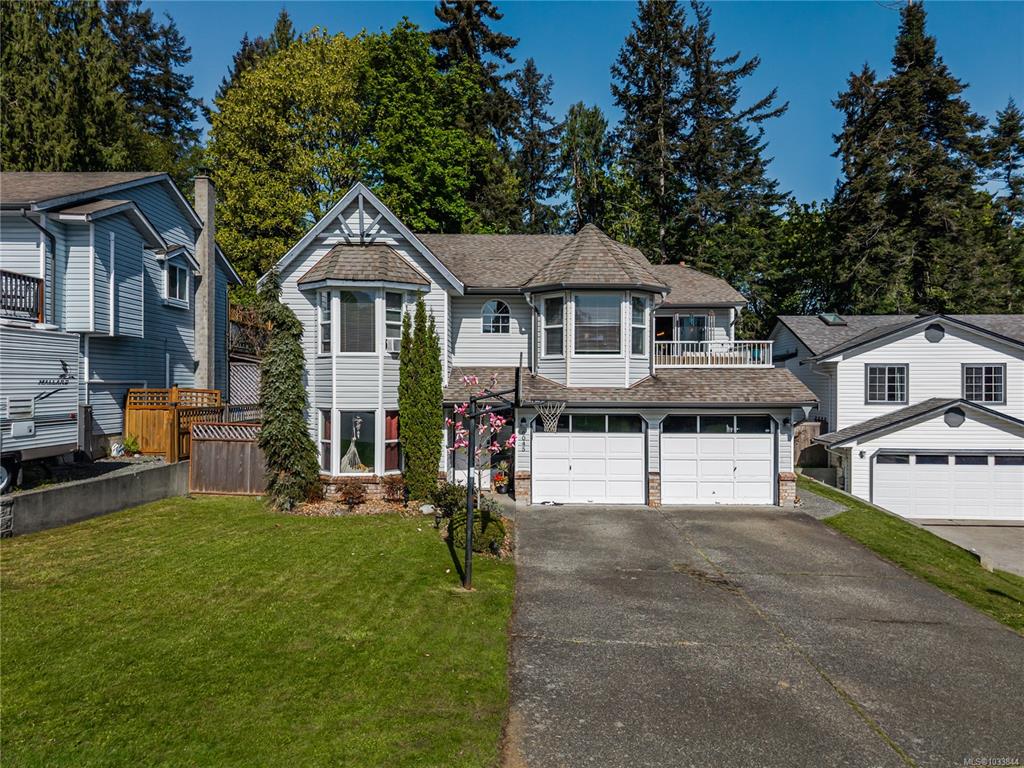 6045 Driftwood Pl, 1033844, BC,