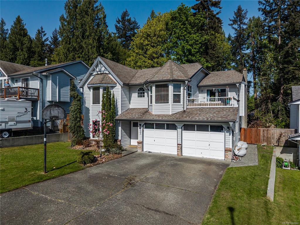 Fourth View of 6045 Driftwood Pl, Nanaimo, BC, V9V 1G2
