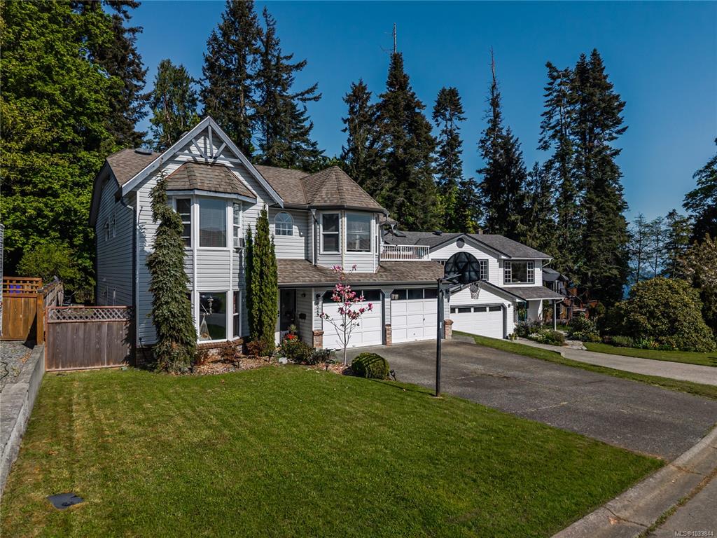 Fifth View of 6045 Driftwood Pl, Nanaimo, BC, V9V 1G2