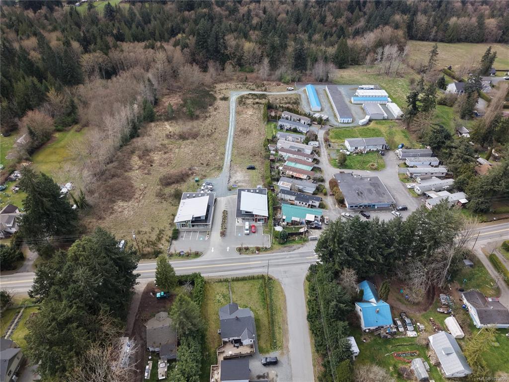 MLS® listing #31155159 for sale located at 10862 Chemainus Rd