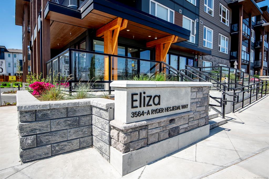 3564 A Ryder Hesjedal Way, 1033852, BC,