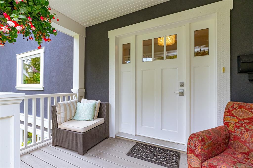 Fourth View of 1110 Newport Ave, Oak Bay, BC, V8S 5E4