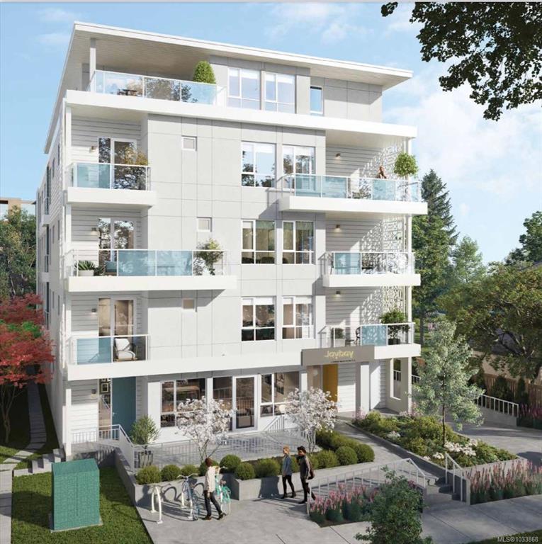 Second View of 511 Rithet St, JAYBAY, Victoria, BC, V8V 1E4