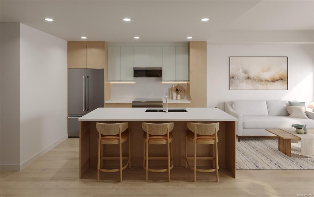 Third View of 511 Rithet St, JAYBAY, Victoria, BC, V8V 1E4