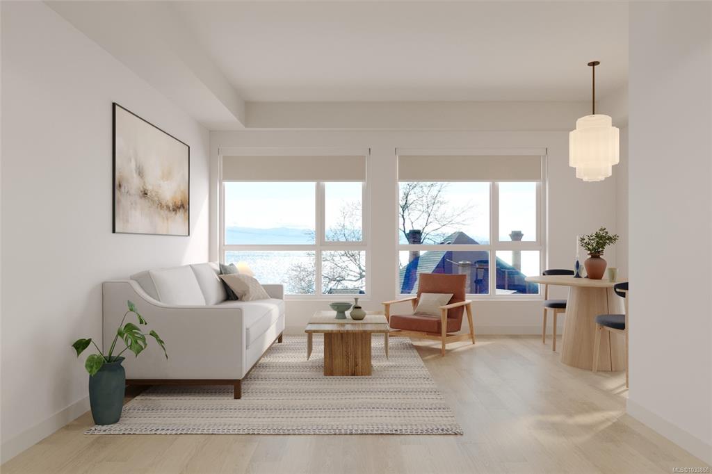 Fourth View of 511 Rithet St, JAYBAY, Victoria, BC, V8V 1E4