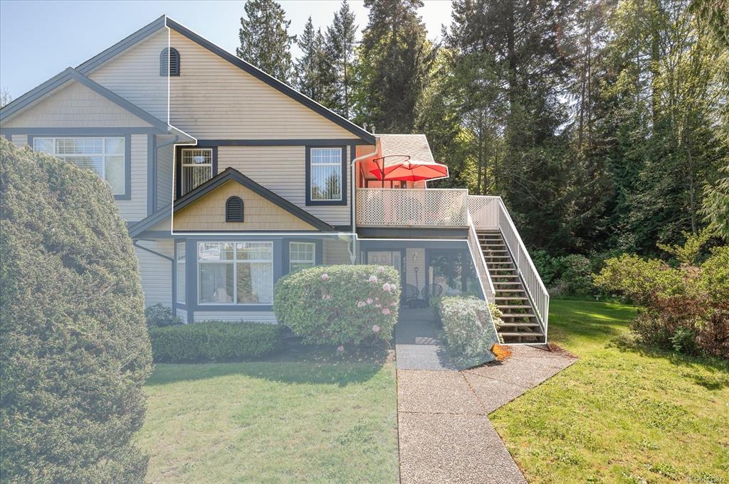 Second View of 4937 Clematis Pl, Floral Woods, Nanaimo, BC, V9T 1T4