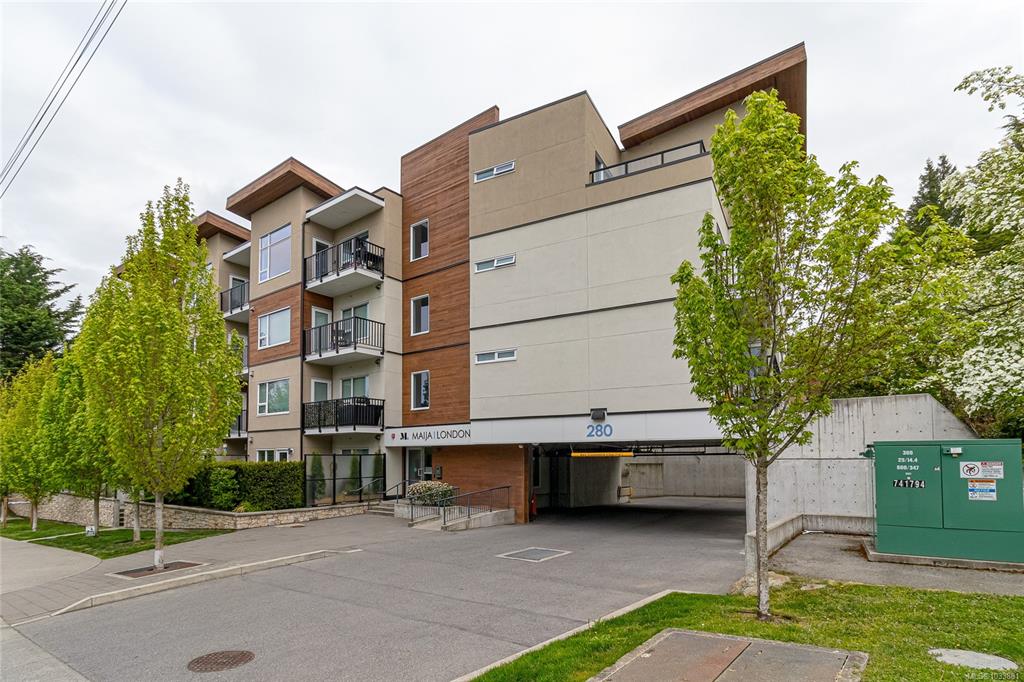 280 Island Hwy, 1033881, BC,