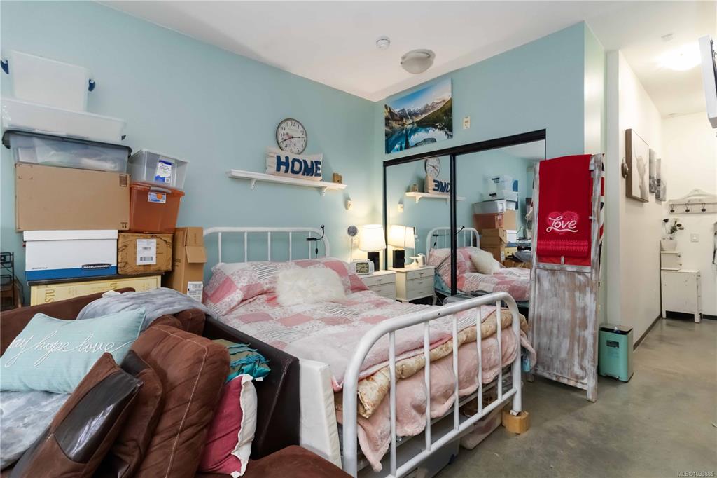 932 Johnson St, 1033885, BC,