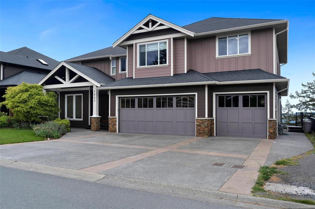 2607 Ruby Crt, 1033896, BC,