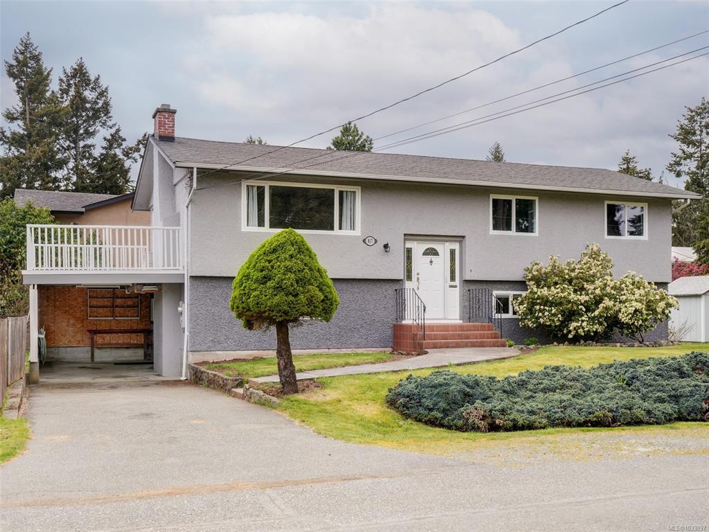 817 Wren Pl, 1033897, BC,