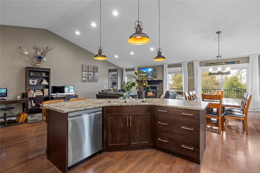 Fourth View of 2314 Rockwood Pl, Nanaimo, BC, V9R 7B3