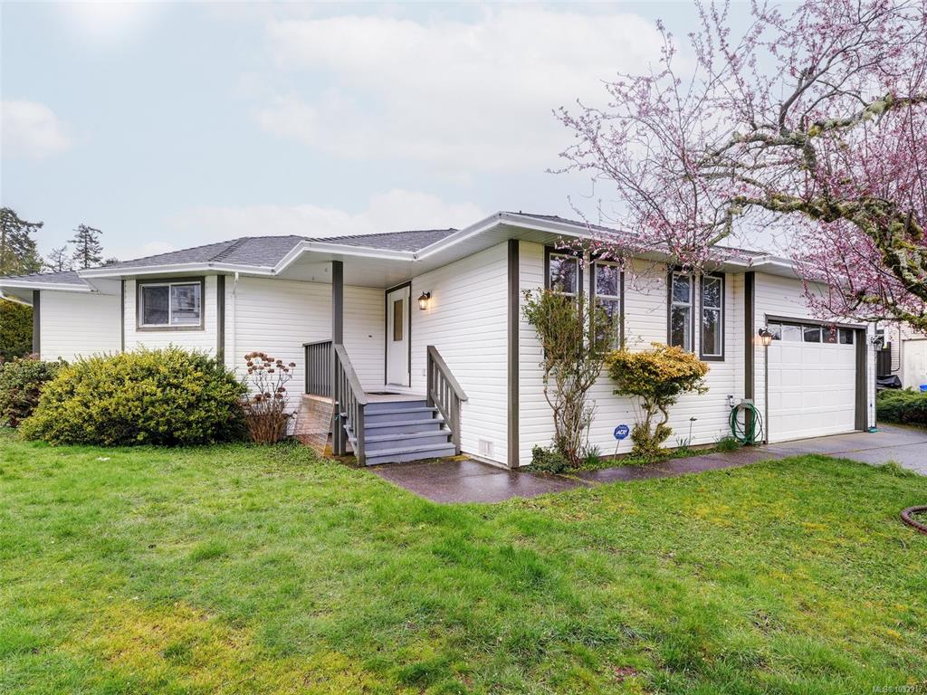 2011 Govenlock Pl, 1033917, BC,