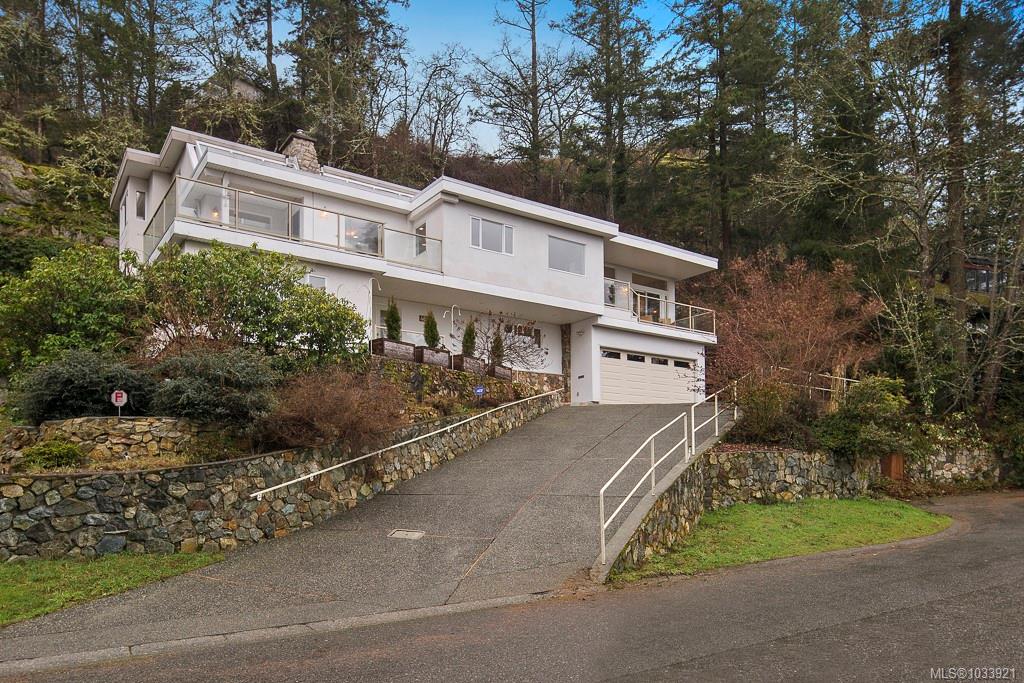 Fourth View of 4612 Cliffwood Pl, Saanich, BC, V8Y 1B5