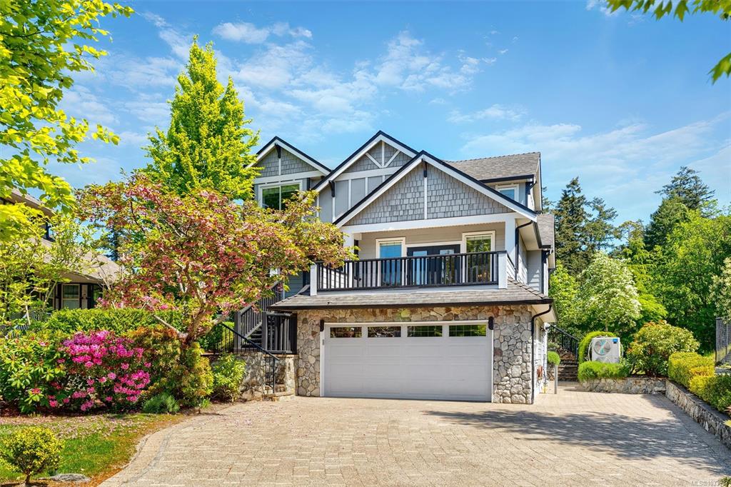 Second View of 1305 Rockhampton Close, Langford, BC, V9B 6X6