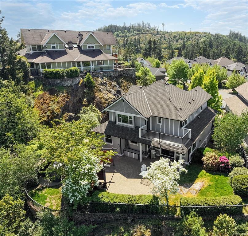 Third View of 1305 Rockhampton Close, Langford, BC, V9B 6X6