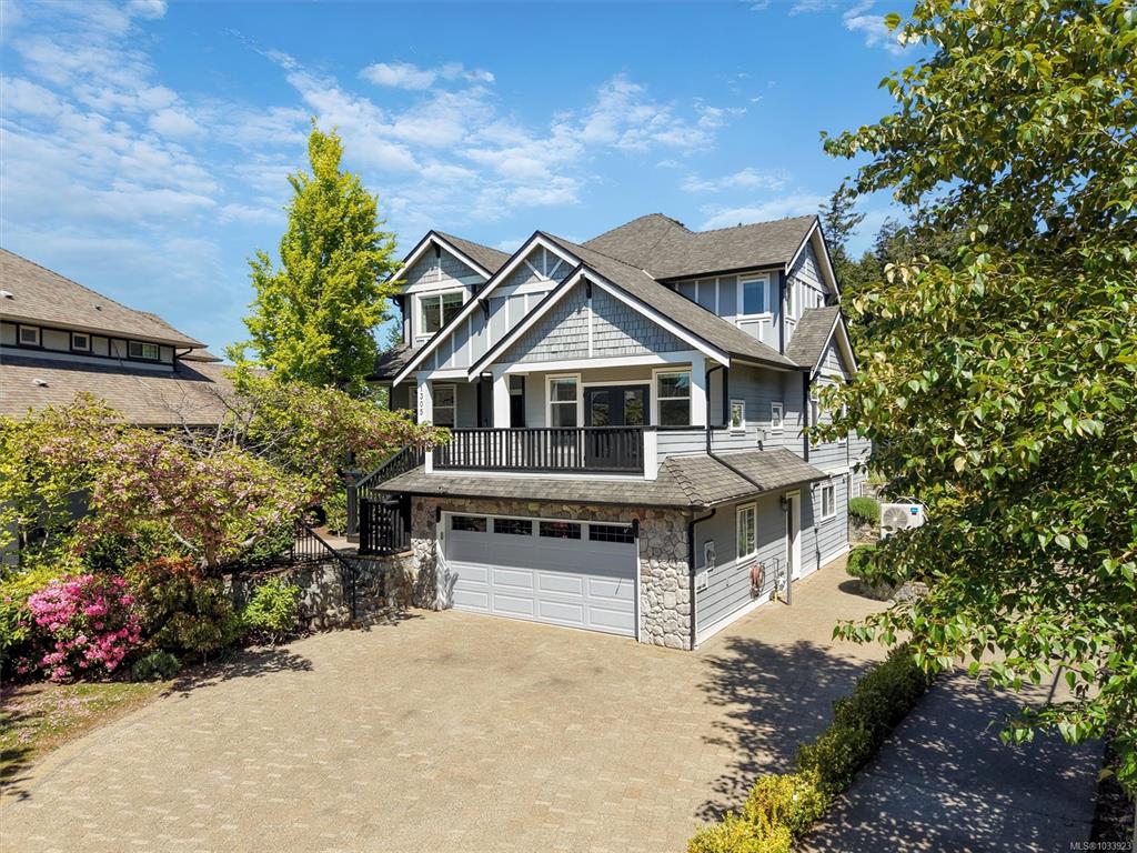 Fifth View of 1305 Rockhampton Close, Langford, BC, V9B 6X6