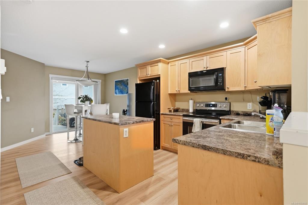 Fifth View of 6085 Clayburn Pl, Nanaimo, BC, V9V 1M6