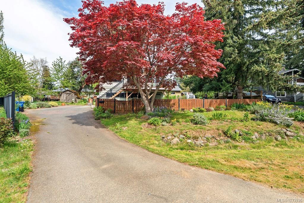 Third View of 5362 Somerset Dr, Nanaimo, BC, V9T 2K6